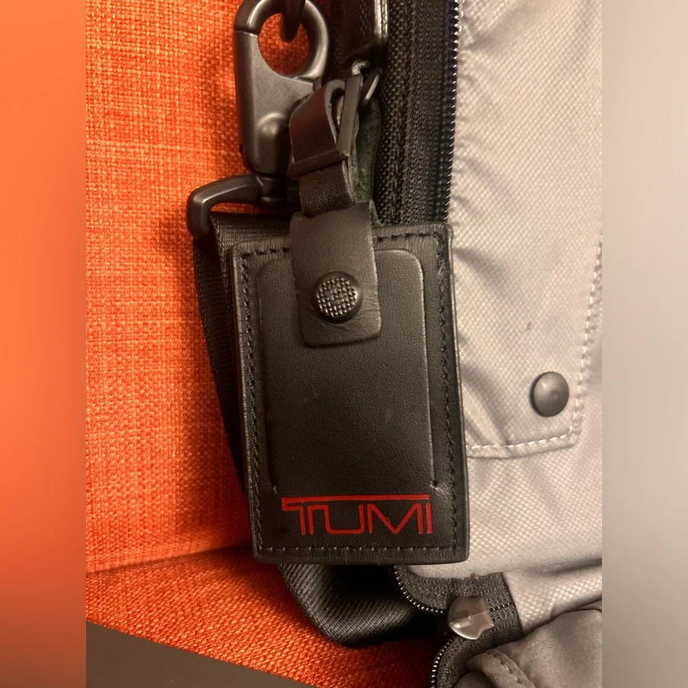 Tumi alpha likely